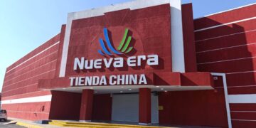 tiendas chinas en Canaco Victoria