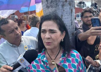 titular Instituto de la Mujer Tampico
