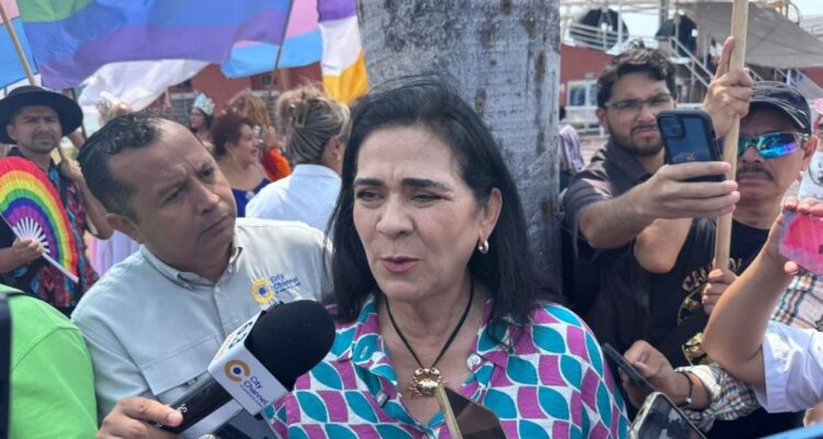 titular Instituto de la Mujer Tampico