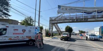trabajador muere Tehuacán
