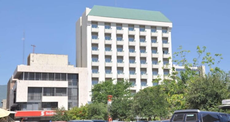 trabajo en hotelería en Tamaulipas
