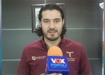 trabajo infantil Tamaulipas