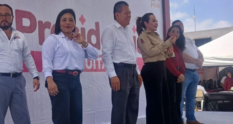 trámites gratuitos en Nuevo Laredo