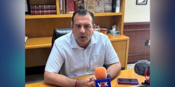 Tránsito Ciudad Victoria