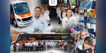 transporte gratuito estudiantes UAT