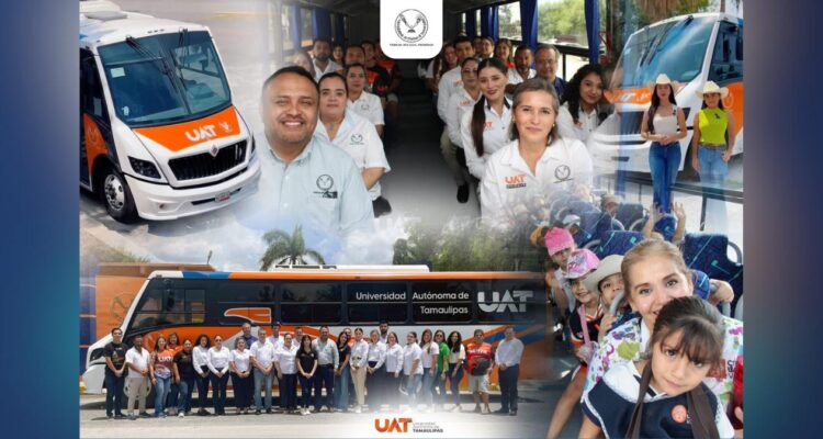 transporte gratuito estudiantes UAT