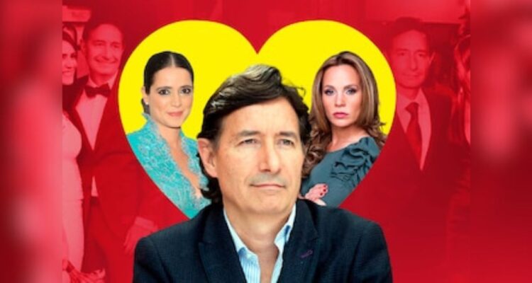 triángulo amoroso Chespirito México