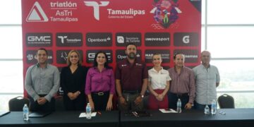 Triatlón AsTri Tamaulipas
