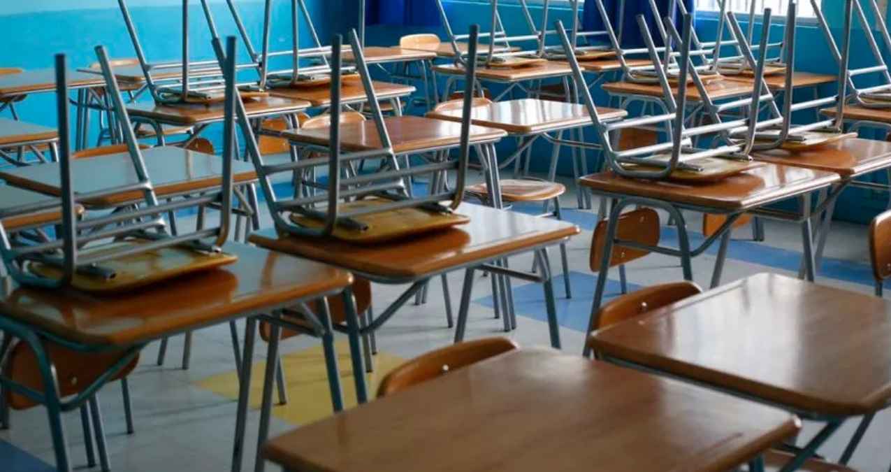 ¿Cuándo es el último día de clases en Tamaulipas?