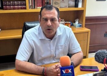 uso de arañas para autos en Victoria