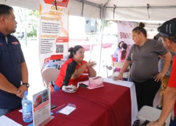 vacantes en Nuevo Laredo