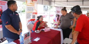 vacantes en Nuevo Laredo