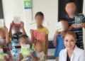 vacuna contra la tosferina Tamaulipas