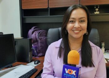 vacunación contra sarampión en Tamaulipas