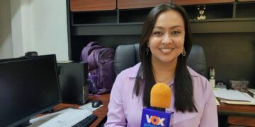 vacunación contra sarampión en Tamaulipas