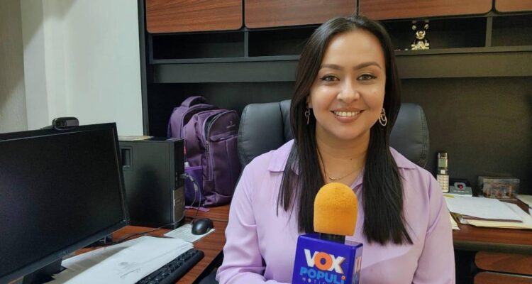 vacunación contra sarampión en Tamaulipas