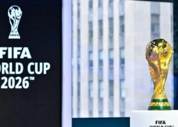 venta boletos Mundial 2026