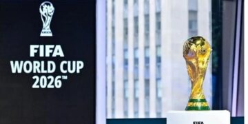 venta boletos Mundial 2026