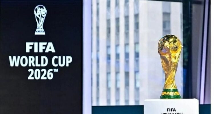 venta boletos Mundial 2026