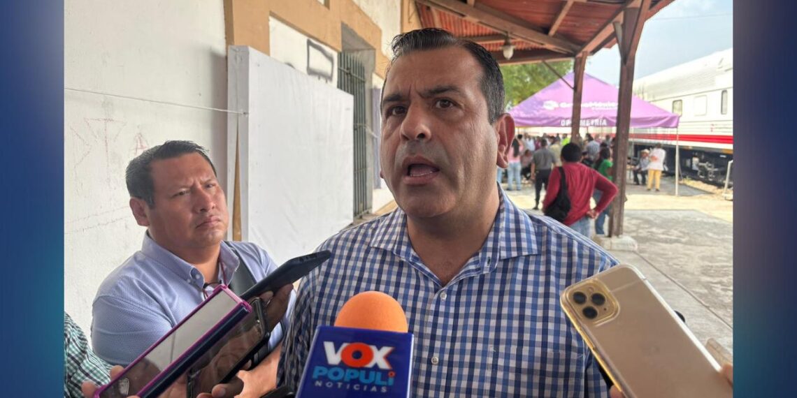 venta ilegal de terrenos en Ciudad Victoria