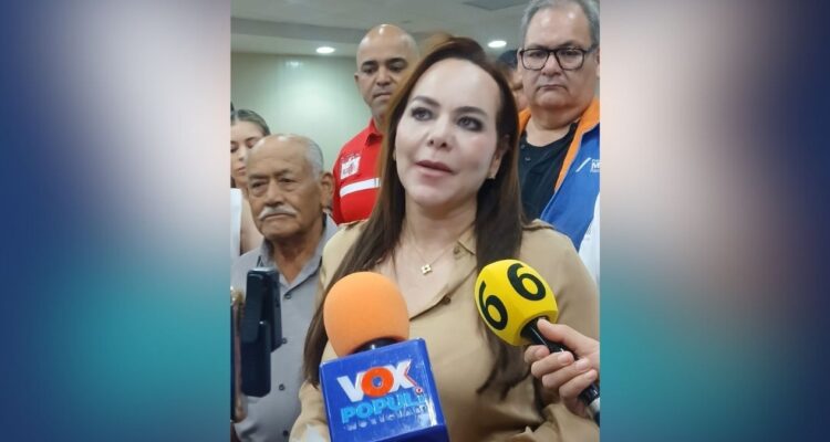 viento fuerte en Nuevo Laredo