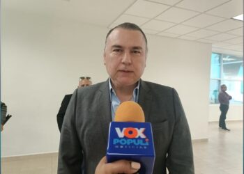 vigilancia carretera Tamaulipas