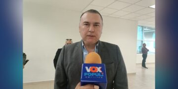 vigilancia carretera Tamaulipas