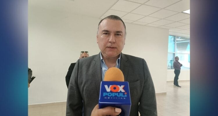 vigilancia carretera Tamaulipas