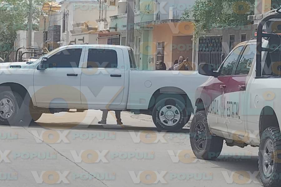 violencia de género en Ciudad Victoria