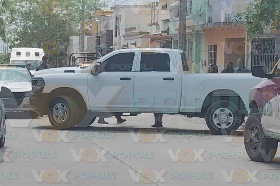violencia de género en Ciudad Victoria