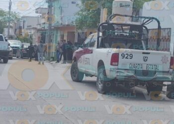 violencia de género en Ciudad Victoria
