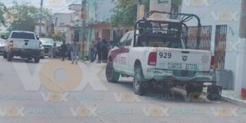 violencia de género en Ciudad Victoria