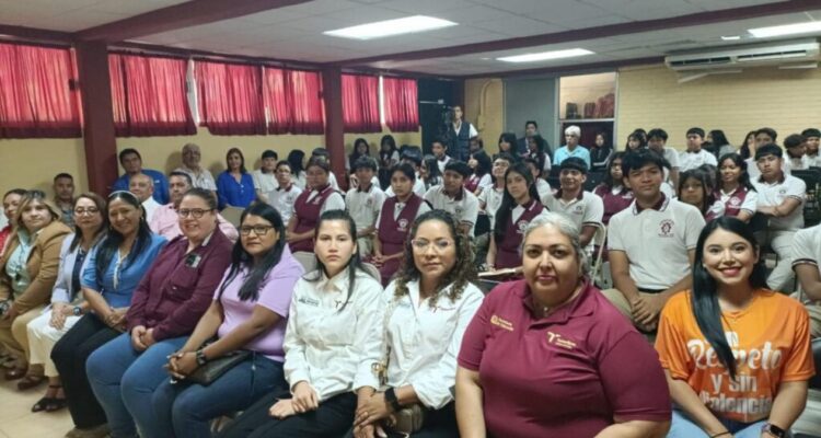 violencia digital en adolescentes