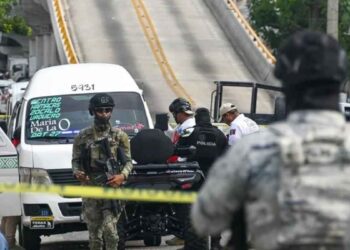 violencia en Acapulco