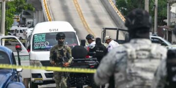 violencia en Acapulco
