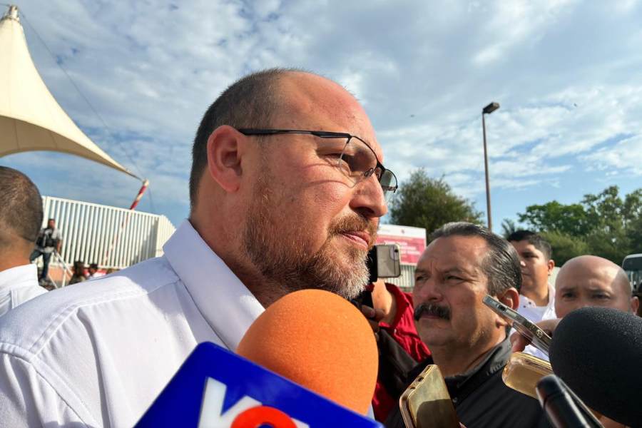 votación en Tamaulipas