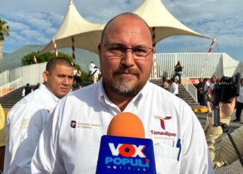 votación en Tamaulipas