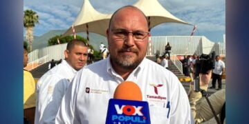 votación en Tamaulipas