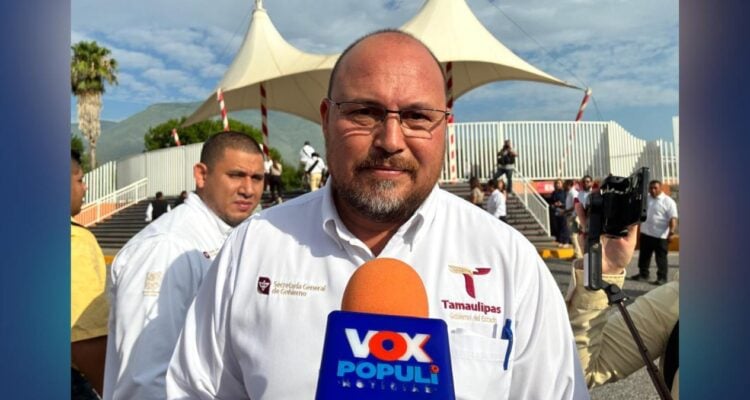 votación en Tamaulipas