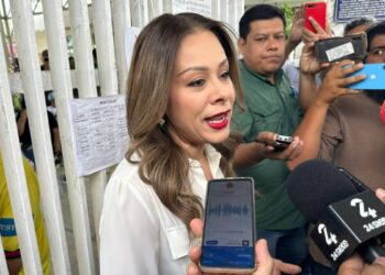 votación judicial en Tamaulipas