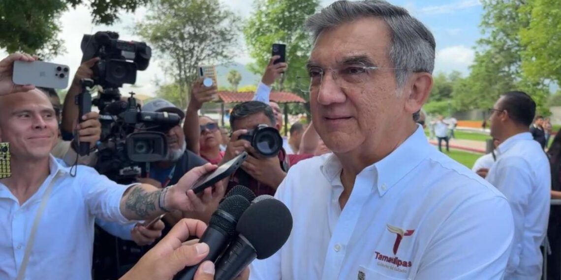 voto electrónico en Tamaulipas