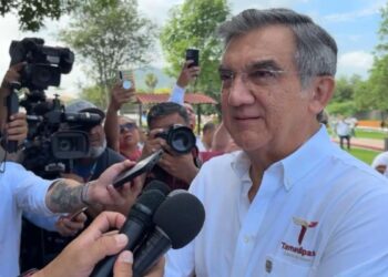 voto electrónico en Tamaulipas