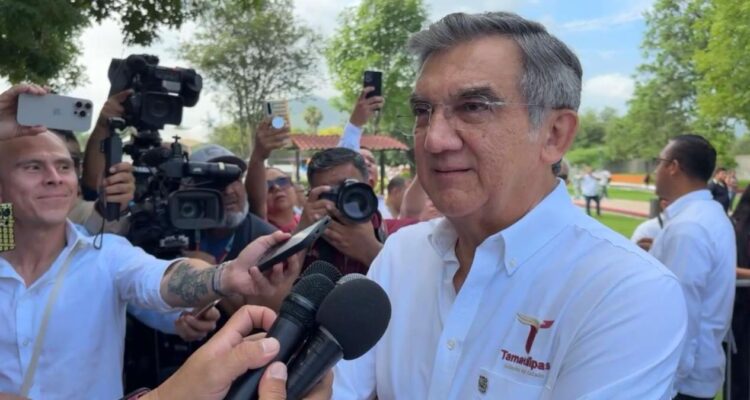 voto electrónico en Tamaulipas