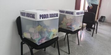 votos nulos en elección de Tamaulipas