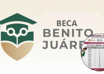 ¿A qué estudiantes les llega el pago de la Beca Benito Juárez 2025 este viernes 13 de junio?