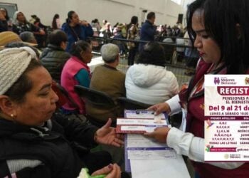 ¿A quiénes les toca inscribirse a la Pensión Mujeres Bienestar 2025 este sábado 21 de junio?