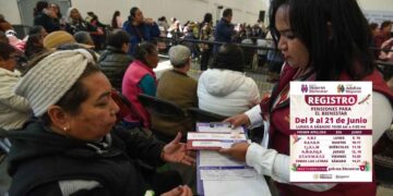¿A quiénes les toca inscribirse a la Pensión Mujeres Bienestar 2025 este sábado 21 de junio?
