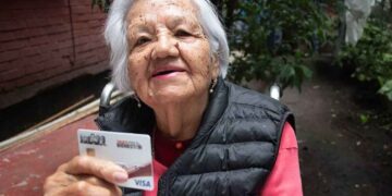 ¿Adultos mayores obtendrán pago doble de la Pensión Bienestar en julio?