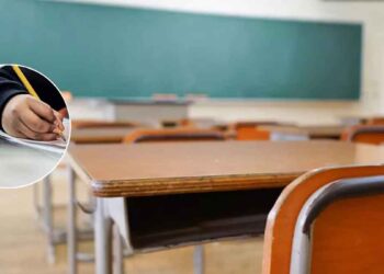 ¿Cómo imprimir la boleta de calificaciones de la SEP de tu hijo?