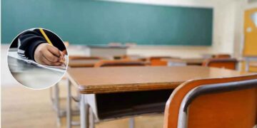 ¿Cómo imprimir la boleta de calificaciones de la SEP de tu hijo?